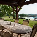Touloumo B&B Mayrac