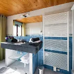 Touloumo B&B Mayrac