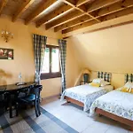 Touloumo B&B Mayrac