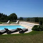 Touloumo B&B Mayrac