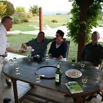 Touloumo B&B