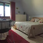 Touloumo B&B Mayrac