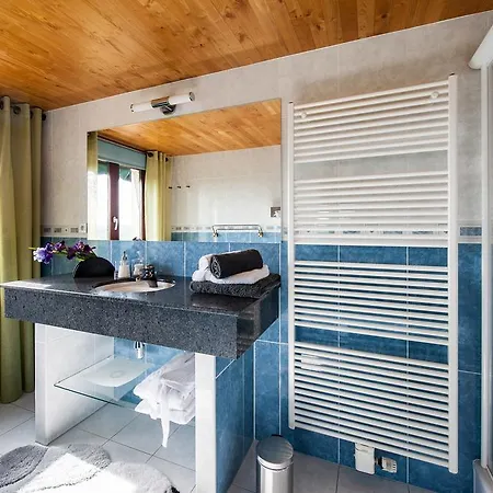 Touloumo Bed & Breakfast Mayrac