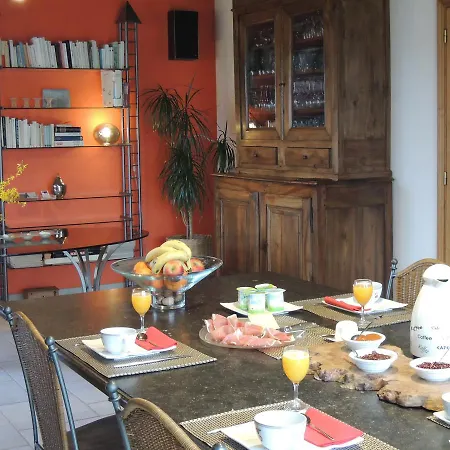 Bed & Breakfast Touloumo