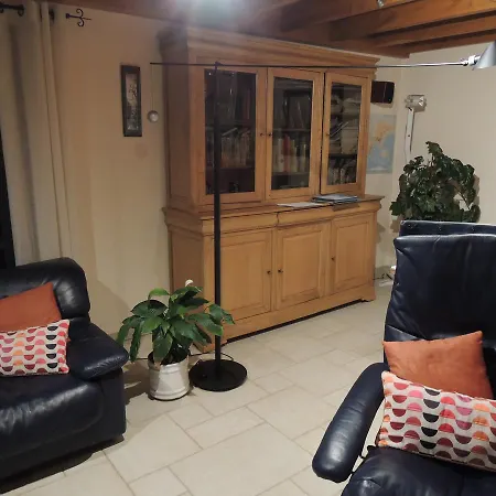 Bed & Breakfast Touloumo