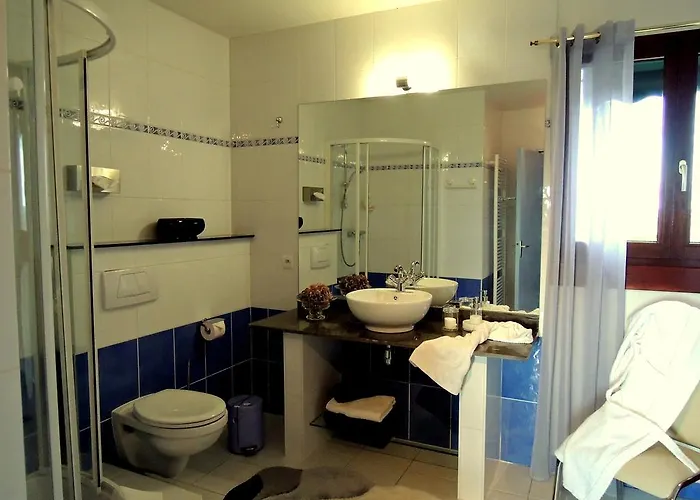 Bed & Breakfast Touloumo *