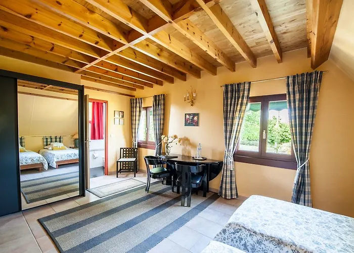 Bed & Breakfast Touloumo