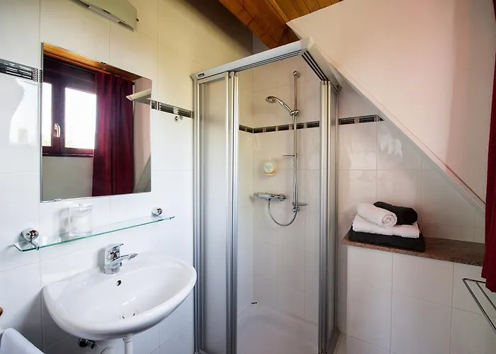 Bed & Breakfast Touloumo Mayrac