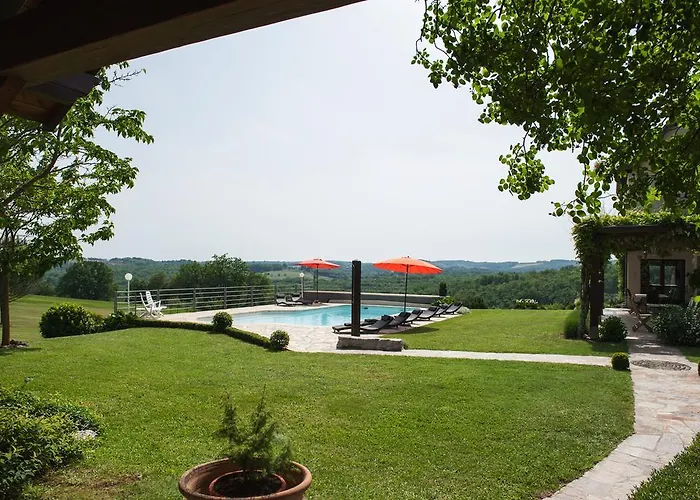 Bed & Breakfast Touloumo