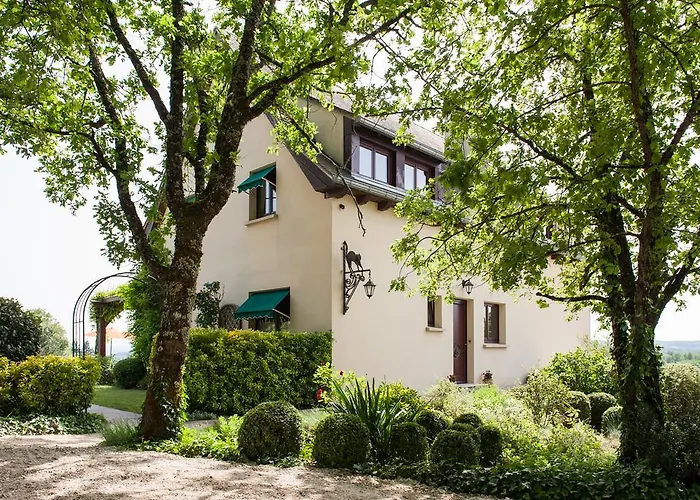 Bed & Breakfast Touloumo