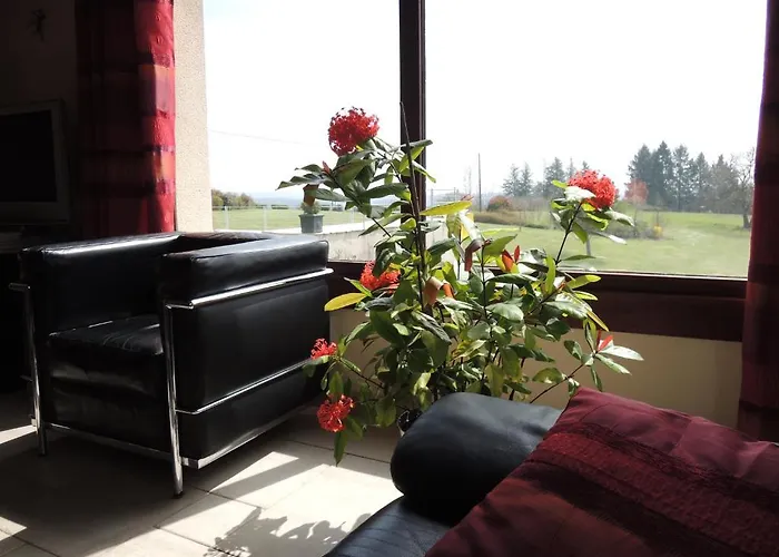 Bed & Breakfast Touloumo *