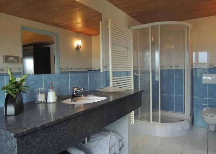 Touloumo Bed & Breakfast Mayrac