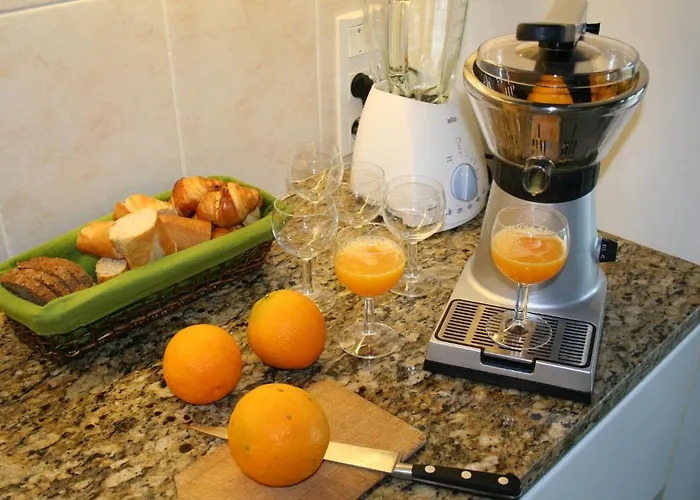 Touloumo Bed & Breakfast *