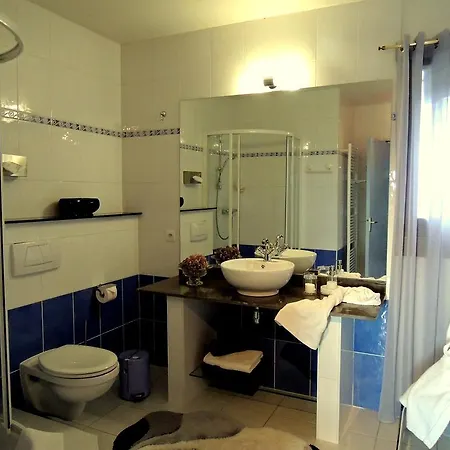 Bed & Breakfast Touloumo *