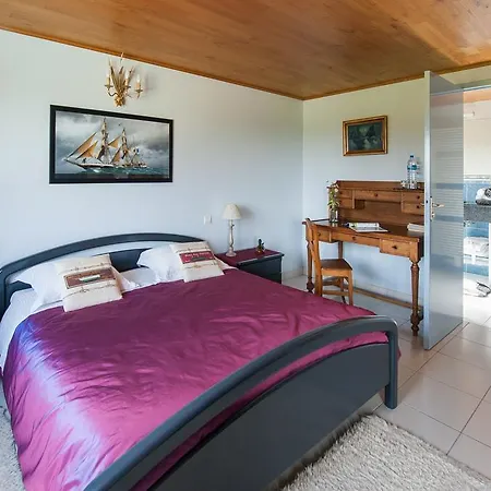 Bed & Breakfast Touloumo Mayrac