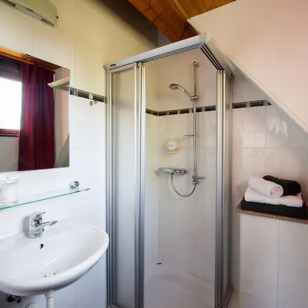 Bed & Breakfast Touloumo Mayrac