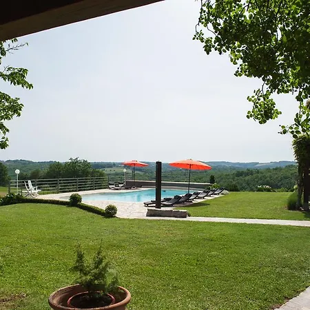 Bed & Breakfast Touloumo