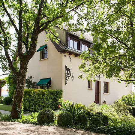 Bed & Breakfast Touloumo