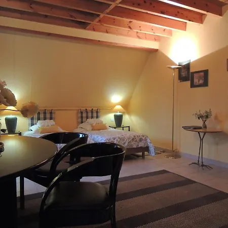 Bed & Breakfast Touloumo *