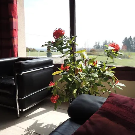 Bed & Breakfast Touloumo *