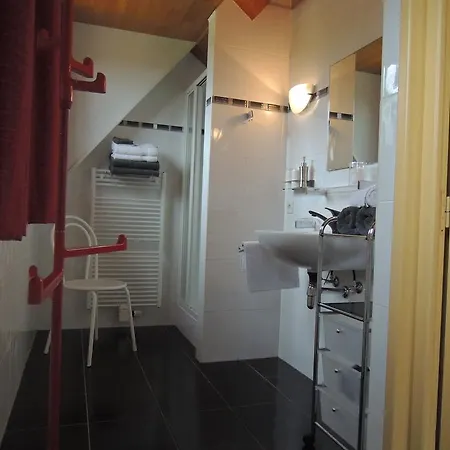 Touloumo Bed & Breakfast