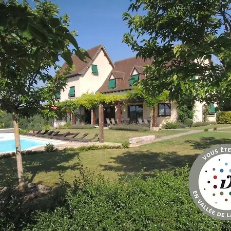 Bed & Breakfast Touloumo *