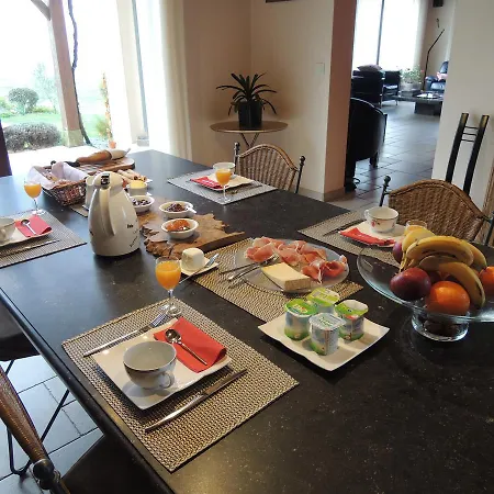 Touloumo B&B *